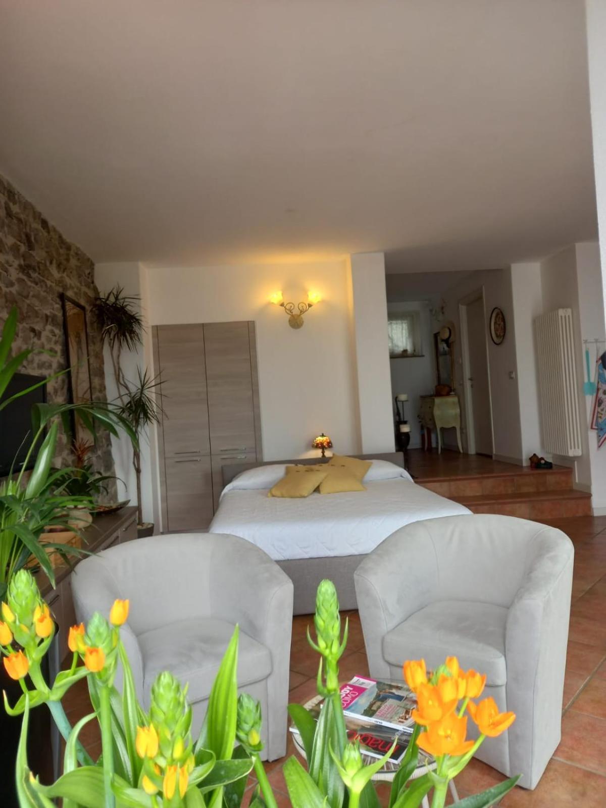 Romantic Home - Lake Como Nesso Esterno foto