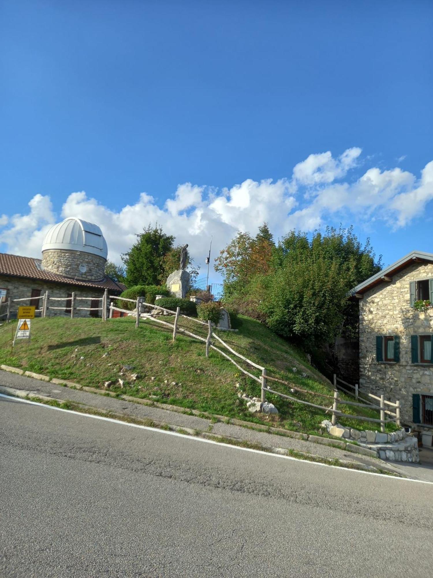 Romantic Home - Lake Como Nesso Esterno foto